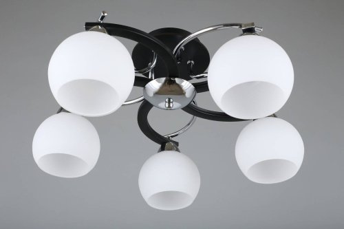 Потолочная люстра Omnilux Caldiero OML-25407-05