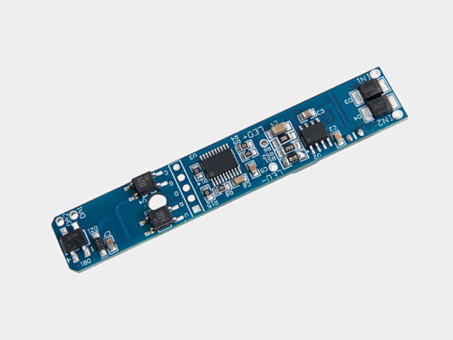 Драйвер DALI для системы SY-LINK, SWG LUMKER 00-00019117