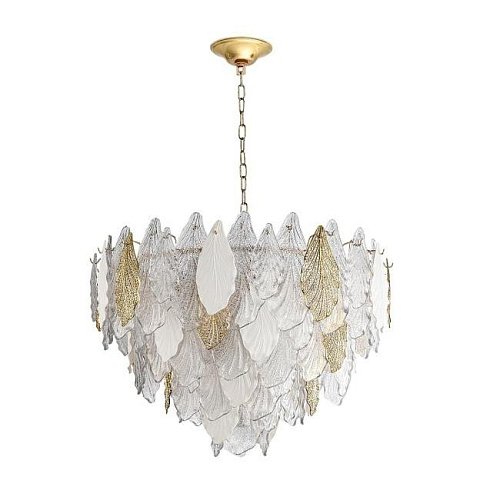 5052/21 Подвесная люстра Odeon Light Lace 5052/21