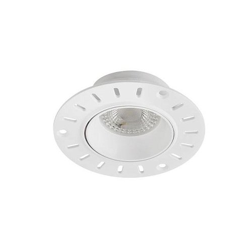 DK3055-WH Встраиваемый светильник Denkirs Vibi DK3055-WH