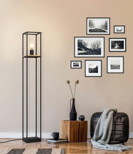 99798 Торшер Eglo Libertad 99798