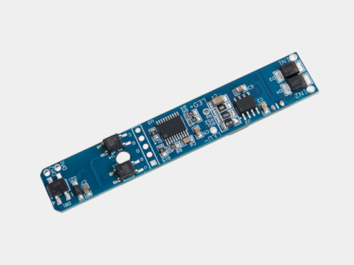 00-00017130 Драйвер DALI для системы SY-LINK, SWG LUMKER 00-00017130