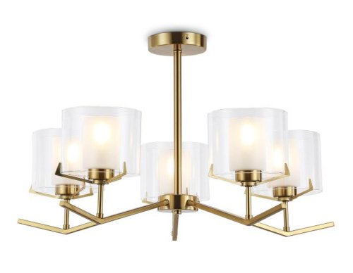 LH57007 Потолочная люстра Ambrella Modern LH57007