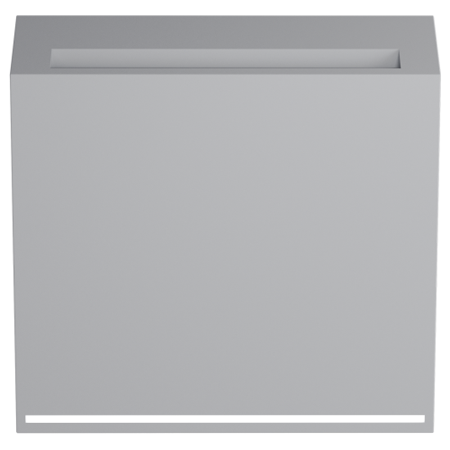 Накладка для выключателя карточного, S70 (серый)