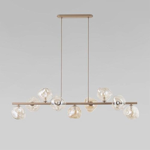 Подвесная люстра TK Lighting Lava Sabia 11110 Lava Sabia