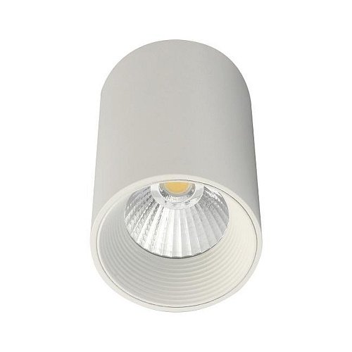 20003SMU/01LED SWH Накладной светильник Escada 20003 20003SMU/01LED SWH
