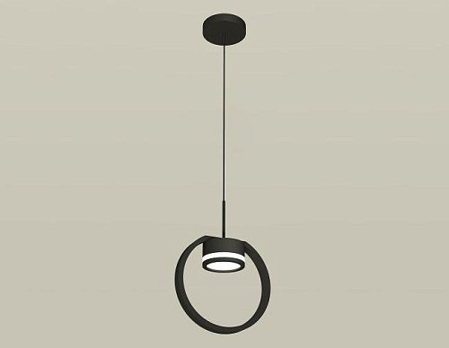 XB9102150 Светильник подвесной Ambrella Traditional DIY XB9102150