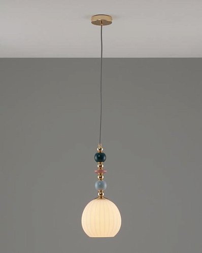 V10902-P Светильник подвесной Moderli Charm V10902-P