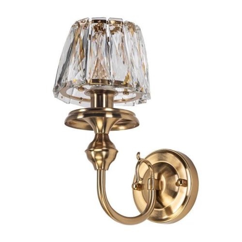 481024301 Настенное бра MW Light Аманда 481024301