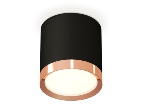 XS8142005 Накладной светильник Ambrella Techno XS8142005