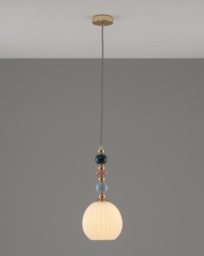 V10902-P Светильник подвесной Moderli Charm V10902-P