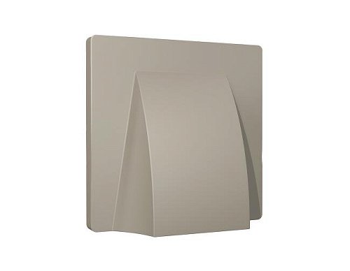 Накладка на механизм Ambrella Volt ALFA AP3758