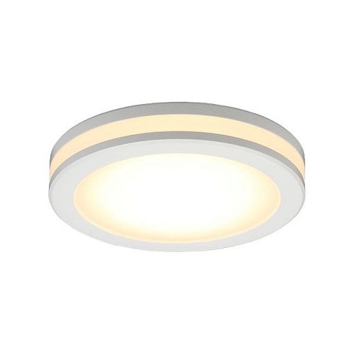 APL.0013.09.05 Встраиваемый светильник Aployt Nastka APL.0013.09.05