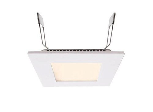 565152 Встраиваемый светильник Deko-Light LED Panel Square 8 565152