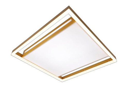 LED LAMPS 81307 Потолочная светодиодная люстра Led Lamps Natali Kovaltseva LED LAMPS 81307