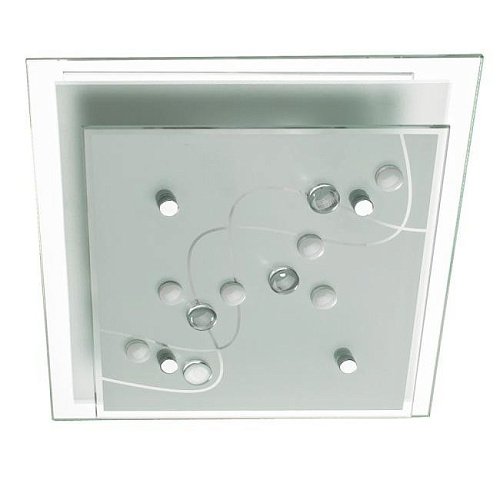 A4891PL-1CC Настенно потолочный светильник Arte Lamp BELLE A4891PL-1CC