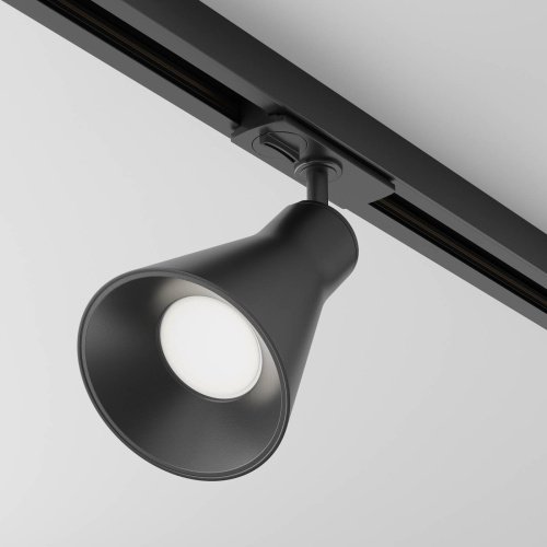 TR022-1-GU10-B Трековый светильник Maytoni Virar Unity TR022-1-GU10-B