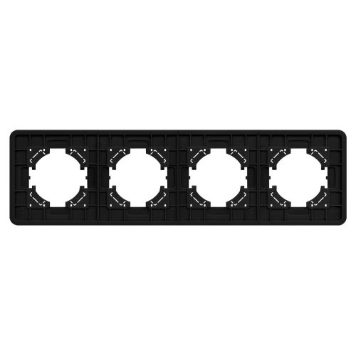 Рамка Arlight Akiry 049732