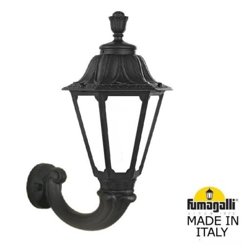 E26.132.000.AYE27 Настенный светильник Rut Fumagalli E26.132.000.AYE27