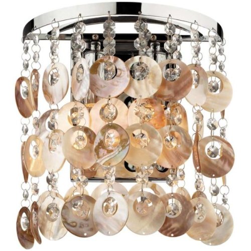 2488/2W Настенное бра Odeon Light Daura 2488/2W