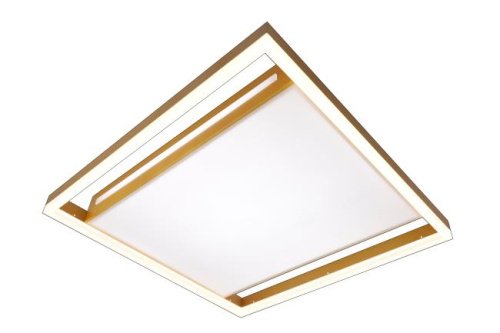 Потолочная светодиодная люстра Led Lamps Natali Kovaltseva LED LAMPS 81307