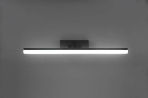 Подсветка зеркал и полок Lumina Deco LDW 6026-420 BK