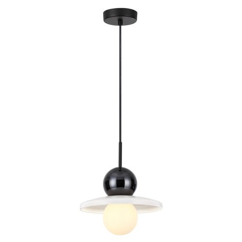 5014/1D Светильник подвесной Odeon Light Hatty 5014/1D
