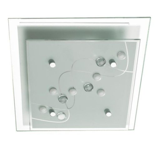 Настенно потолочный светильник Arte Lamp BELLE A4891PL-1CC