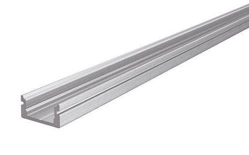 970007 U-Профиль Deko-Light AU-01-08 970007