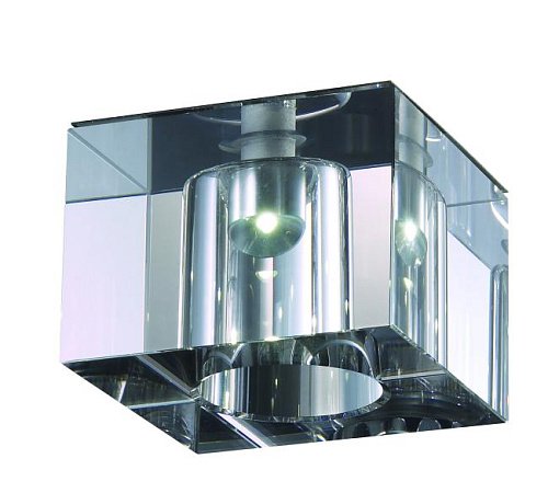 357013 Встраиваемый светильник Novotech Cubic-Led 357013