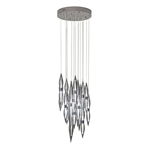 L65650 Люстра каскадная L'Arte Luce Luxury Opera L65650