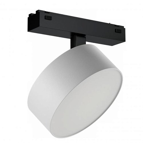 ILEDEX TECHNICAL VISION48/25 4825-047-D140-20W-110DG-3000K-WH