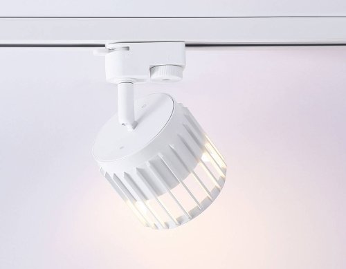 Трековый светильник Ambrella Track System GL5348