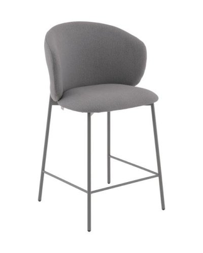 Полубарный стул Stool Group Блейз LV-109-E86-P-7005