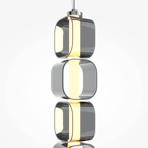 Светильник подвесной Maytoni Ritmo MOD381PL-L30CH3K