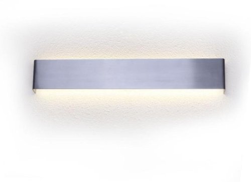 Настенный светодиодный светильник Crystal Lux Clt 323 CLT 323W535 AL