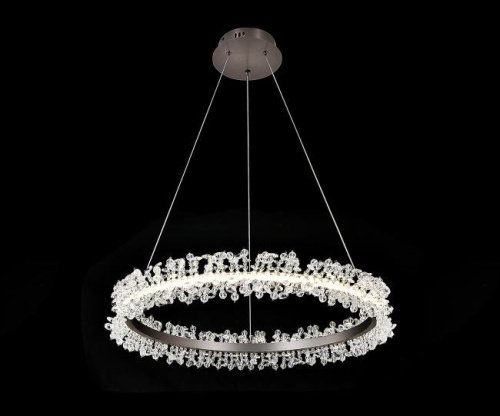 Подвесная люстра KINK Light Лаура 08243,12A