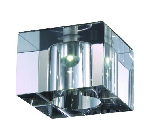 357013 Встраиваемый светильник Novotech Cubic-Led 357013
