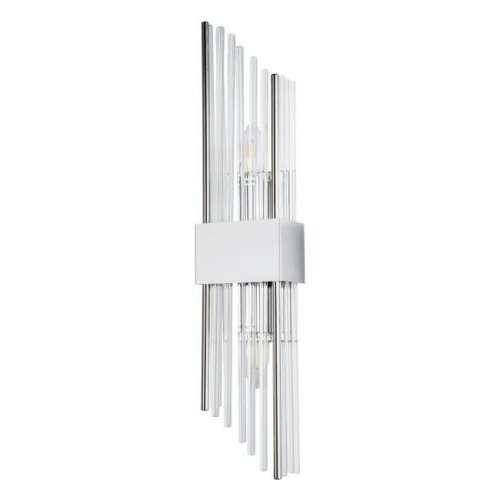 ML.515.02 CR Бра настенное ML Modelux ML.515.02 CR