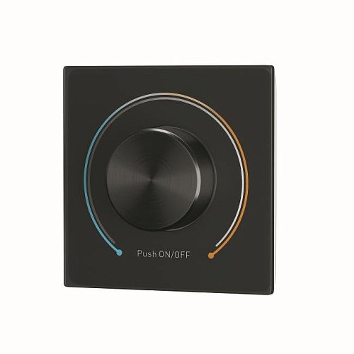 Роторная панель управления Lighting control Maytoni Панели управления 721036