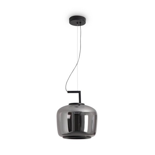 FR6186PL-L7SM Светильник подвесной Freya Clod FR6186PL-L7SM