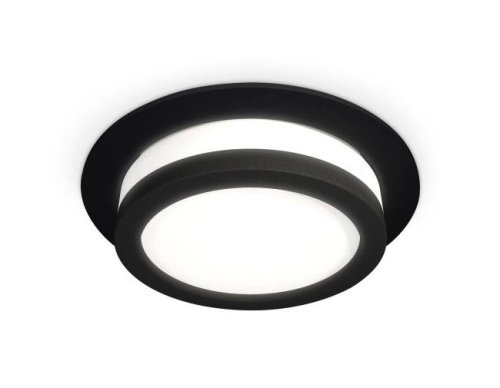 XC8051017 Встраиваемый светильник Ambrella Techno XC8051017