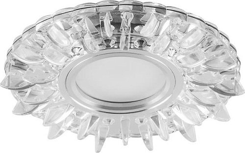 28894 Встраиваемый светильник Feron CD911 28894