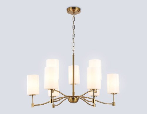 LH56054 Подвесная люстра Ambrella Heigh Light LH56054