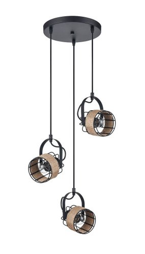 VL6472P13 Светильник подвесной Vele Luce Extra VL6472P13