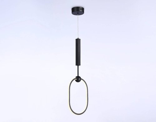 FL10577 Светильник подвесной Ambrella Line FL10577