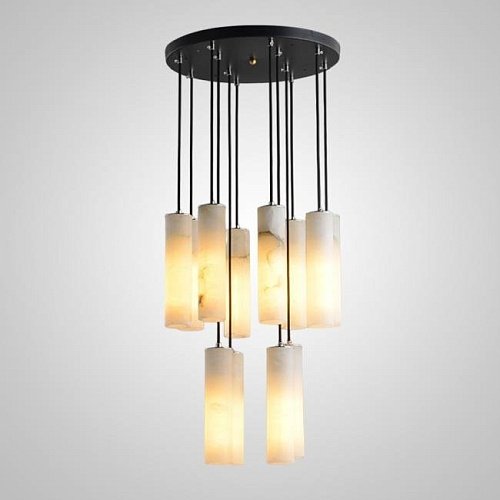 Светильник подвесной ImperiumLoft Marble-Elit01 231101-26