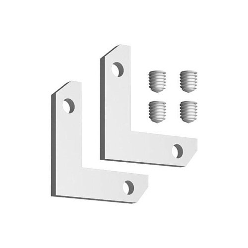 135330 Коннектор для шинопровода Novotech Flum 135330