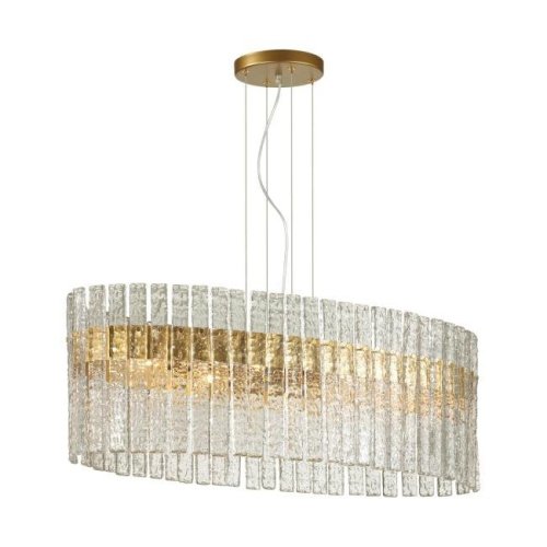 4938/6B Подвесная люстра Odeon Light Merkale 4938/6B