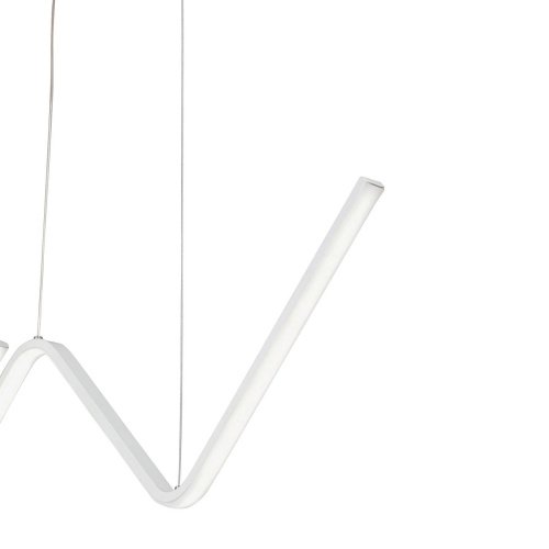 Подвесная люстра Vitaluce V4691-0/2S